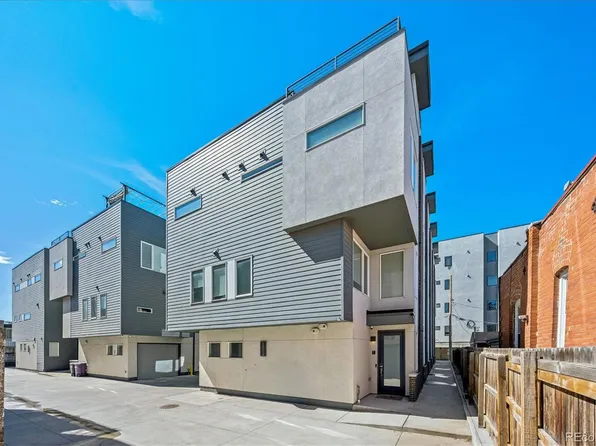 1583 Grove Street #2, Denver, CO 80204