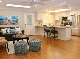 3170 Via Vista Vis UNIT P, Laguna Woods, CA 92637