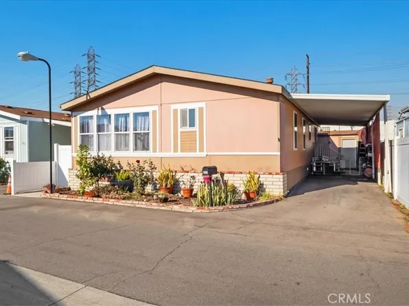 10800 Dale Ave Space 125, Stanton, CA 90680