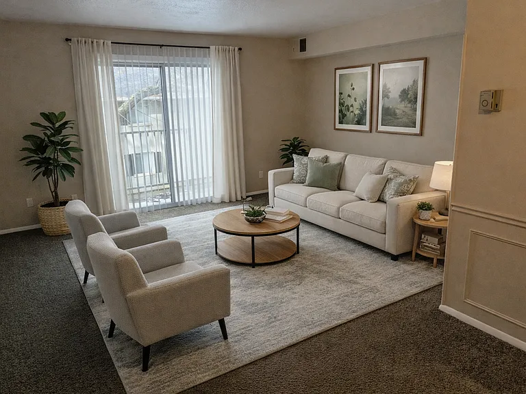 Boulder Creek Apartments — Photo 23