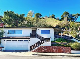 4301 Caledonia Way, Los Angeles, CA 90065