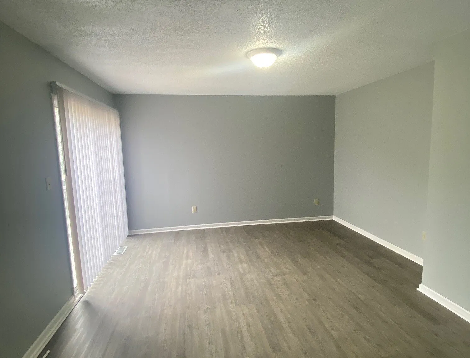 Denton Townhomes — Photo 4