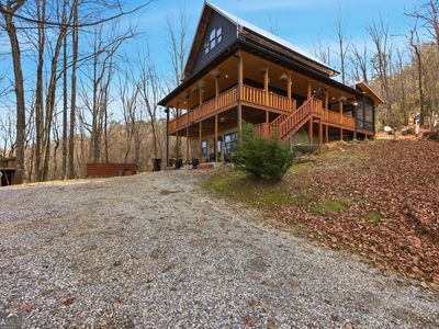 2850 Oakey Mountain Rd, Clarkesville, GA, 30523