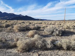 6620 N Aura Ave, Pahrump, NV 89060