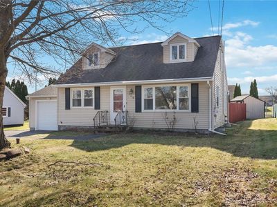 110 Clark Ln, Camillus, NY, 13031