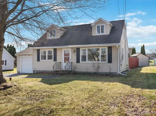 110 Clark Ln, Camillus, NY 13031