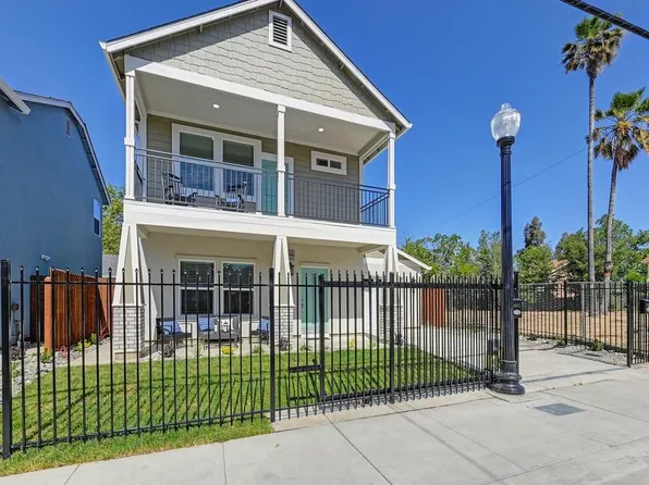 2625-2627 Beaumont St, Sacramento, CA 95815
