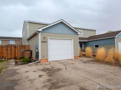 1017 Person St, Laramie, WY, 82070