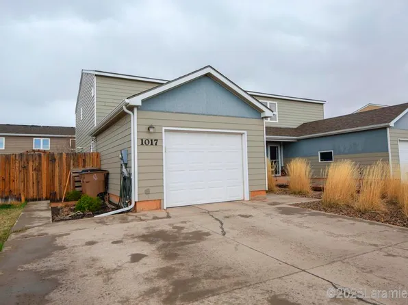 1017 Person St, Laramie, WY 82070