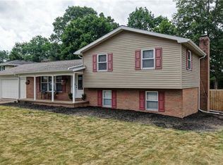 9722 Hess Mill Rd NE, Bolivar, OH 44612