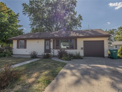 421 Parkview Ave, Mattoon, IL, 61938