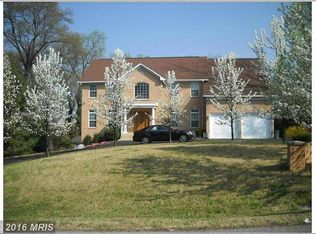 413 River Bend Rd, Fort Washington, MD 20744