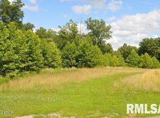 505 Anderson Creek Ln, Goreville, IL 62939