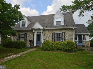 1521 Snyder St, Reading, PA 19601