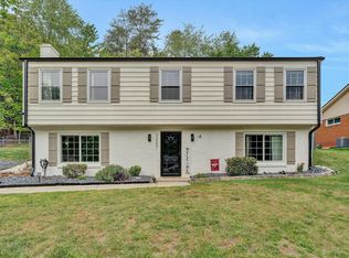3323 Longhorn Rd, Roanoke, VA 24018