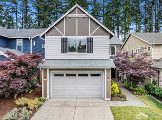 11308 Borgen Loop, Gig Harbor, WA 98332
