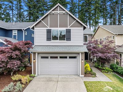 11308 Borgen Loop, Gig Harbor, WA, 98332