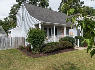 10100 Berrymeade Hills Ter, Glen Allen, VA 23060