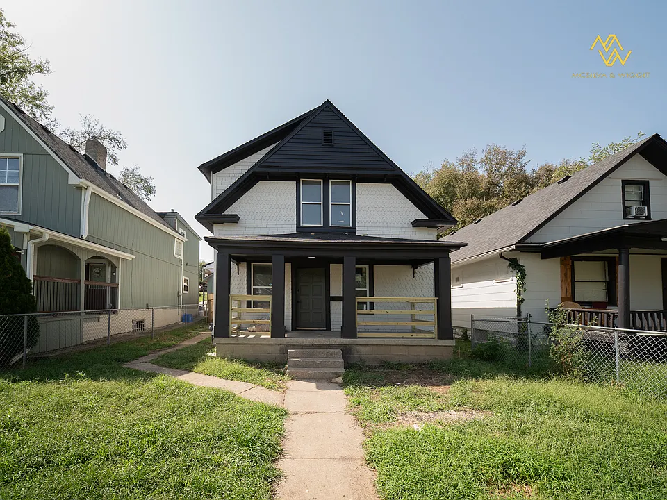 118 N Drury Ave