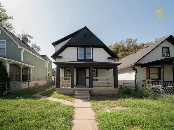 118 N Drury Ave, Kansas City, MO 64123