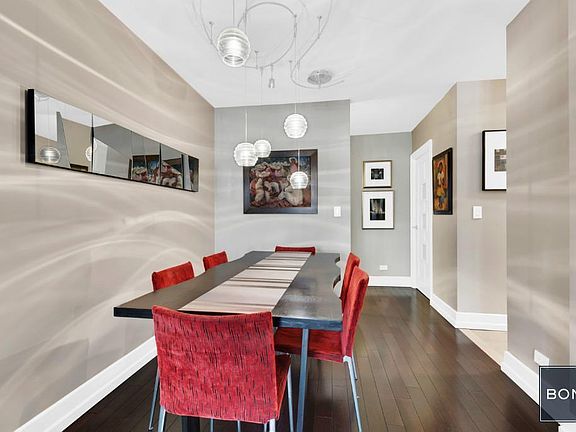 2nd image of 347 W 57th St APT 6A