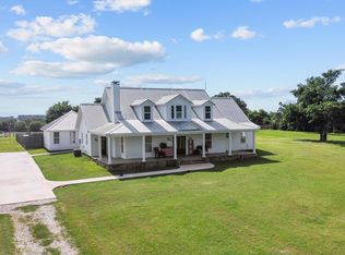 1994 An County Rd #463, Montalba, TX 75853