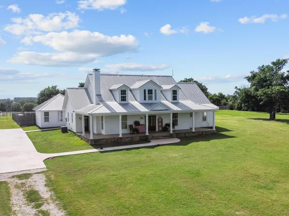 1994 An County Rd #463, Montalba, TX 75853