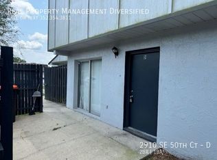 2910 SE 50th Ct APT D, Ocala, FL 34480
