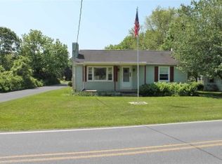 702 Pine Hill Rd, Hummelstown, PA 17036