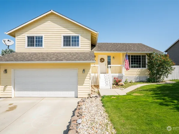 1739 Bluegrass Avenue SE, East Wenatchee, WA 98802