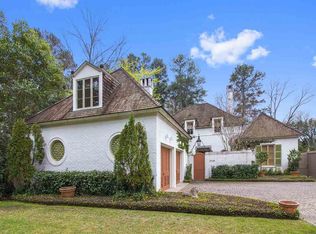 2009 London Ave, Jackson, MS 39211