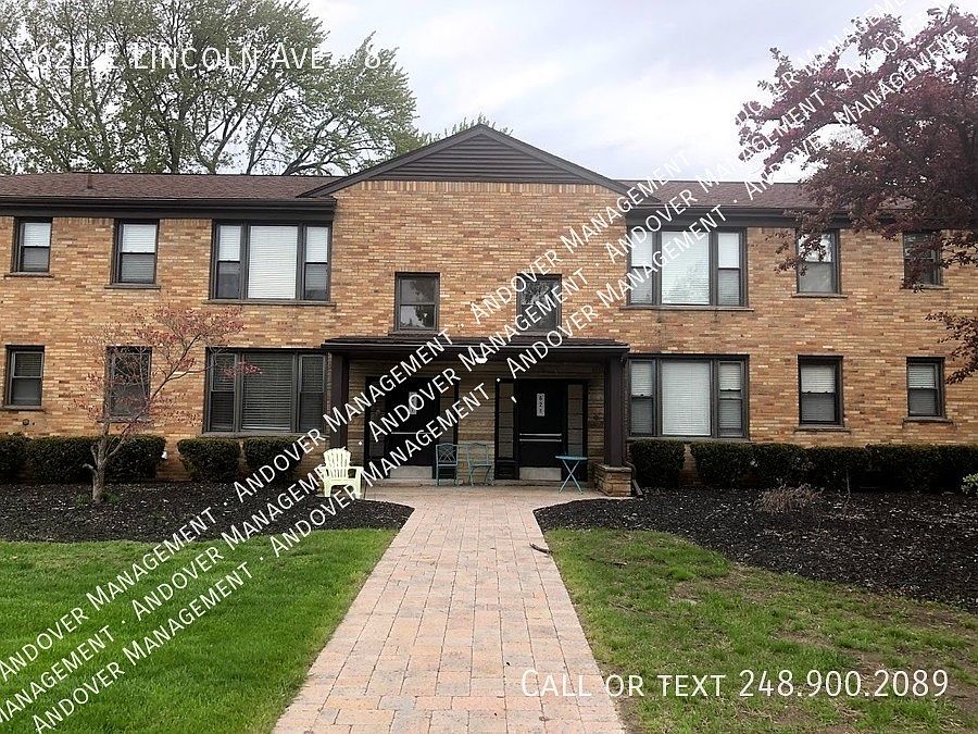1st image of 621 E Lincoln Ave APT 8