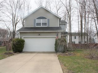33869 Harding Ave, North ridgeville, OH 44039