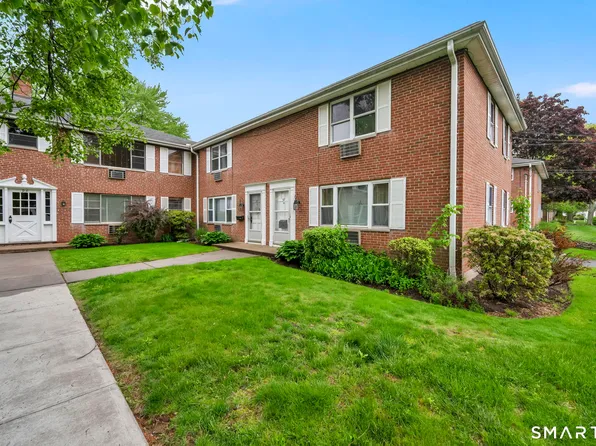 97 Shadow Lane #B, West Hartford, CT 06110