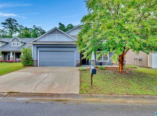 9123 Cypress Pl, Warrior, AL 35180