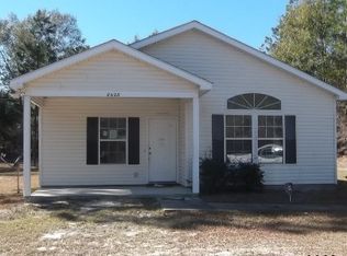 8428 Lenova Ln, Tallahassee, FL 32305