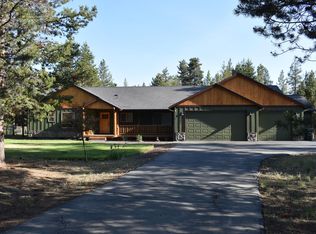 15695 Westwind Ct, La Pine, OR 97739