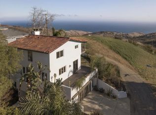 1912 Lookout Rd, Malibu, CA 90265