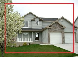 1893 Concord Pl, Saratoga Springs, UT 84045