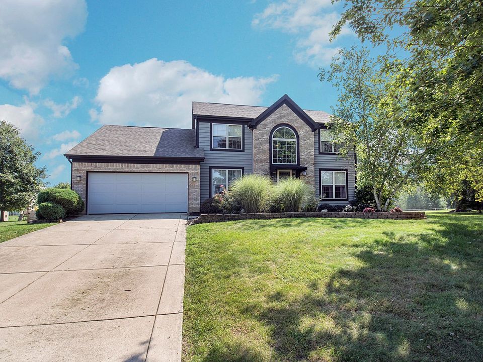 1st image of 12008 Sheldrake Ct NW