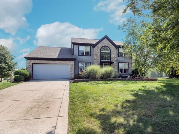 12008 Sheldrake Ct NW, Pickerington, OH 43147