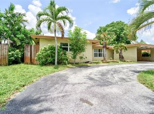 1021 Tennessee Ave, Fort Lauderdale, FL 33312