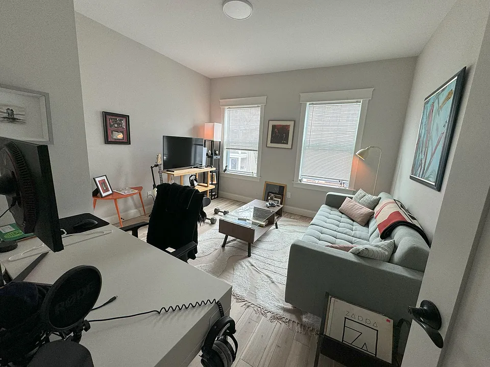 17 Otis St #2