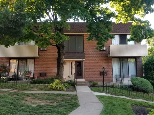 100 E Glenolden Ave APT P12, Glenolden, PA 19036