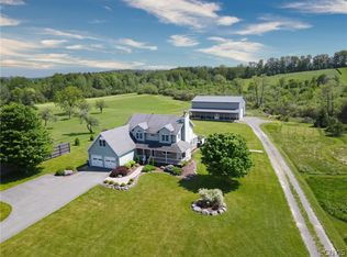 8356 Number 2 Rd E #2, Manlius, NY 13104