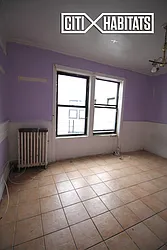 Rented by Citi Habitats