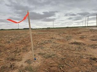 6604-L One S County Rd #1058-LOT 1A, Midland, TX 79706