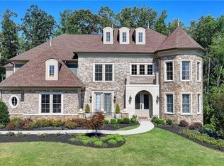 516 Founders Dr E, Alpharetta, GA 30004