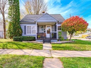 2008 N 8TH STREET, Wausau, WI 54403