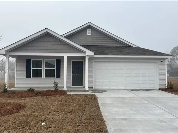 1025 Rushmore Loop, Florence, SC 29506